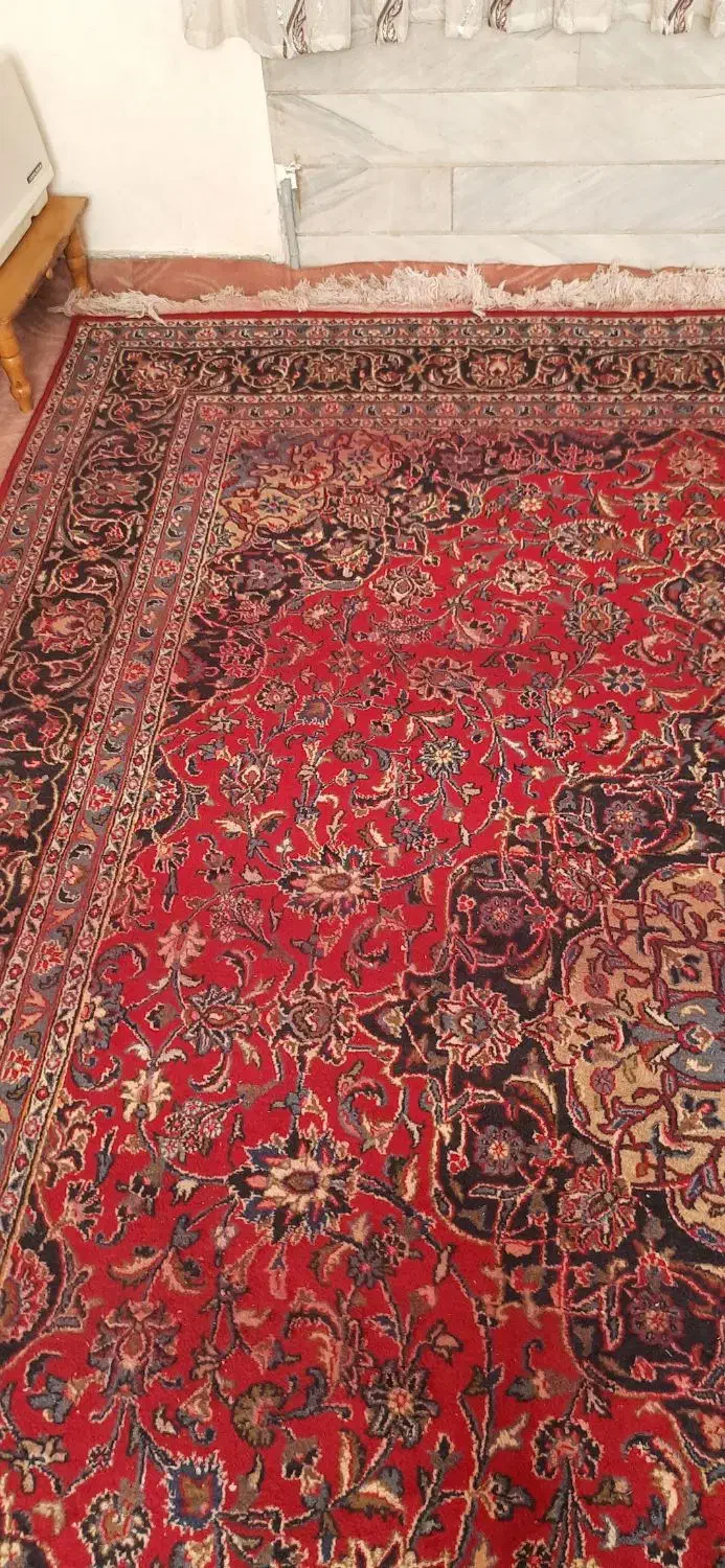 فرش دستباف تبریز|فرش|اسلامشهر, مطهری|دیوار