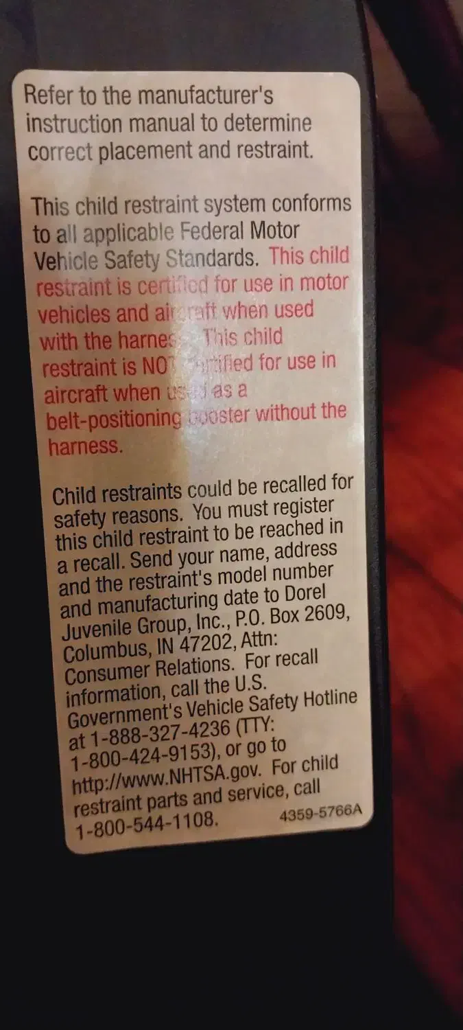 صندلی ماشین کودک آلفا اومگا الیت|تخت و صندلی بچه|تهران, اختیاریه|دیوار