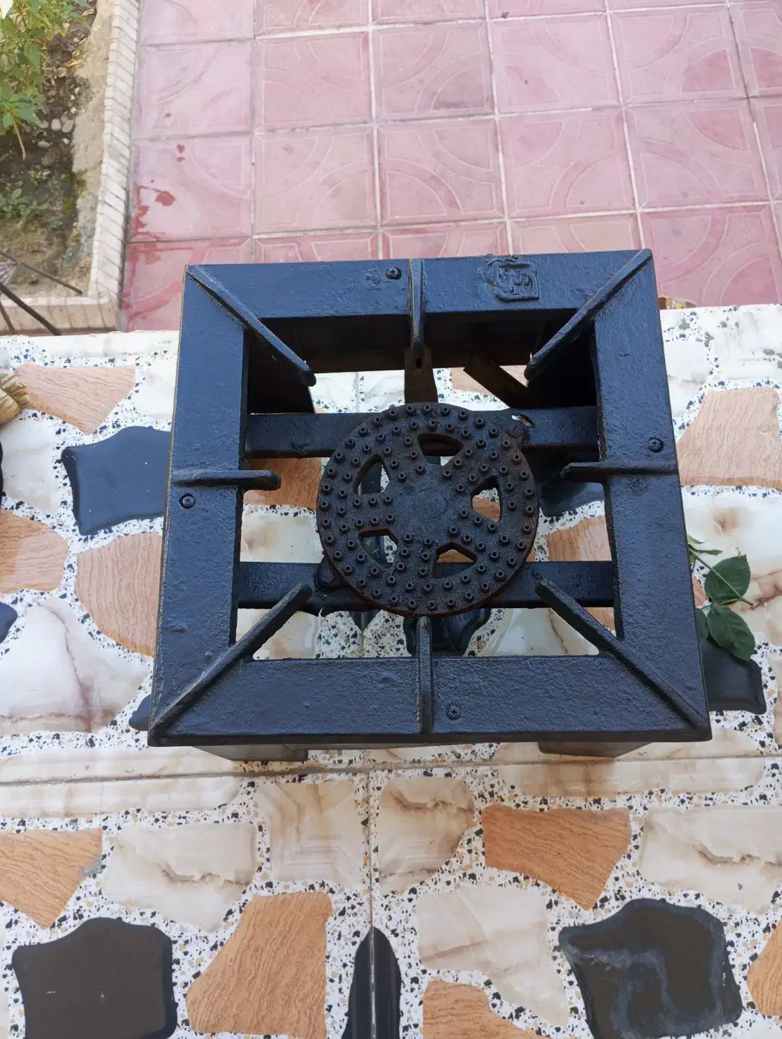 میز تلویزیون واجاق سالم|میز تلویزیون|پارسآباد, |دیوار