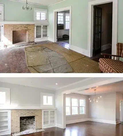 بازسازی و پیمانکاری ساختمان|خدمات پیشه و مهارت|تهران, میدان ولیعصر|دیوار