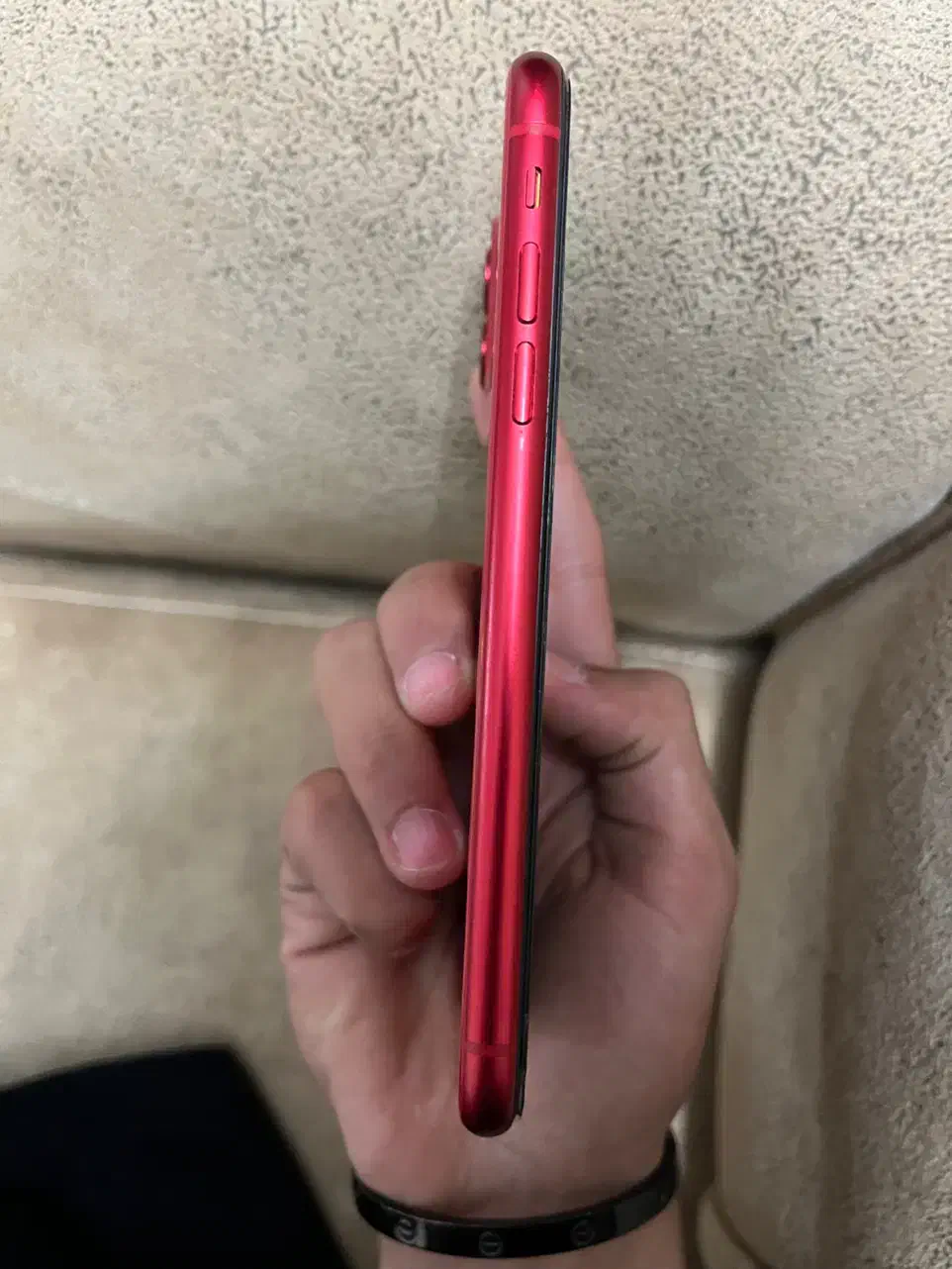 گوشی آیفون 11|موبایل|زنجان, |دیوار