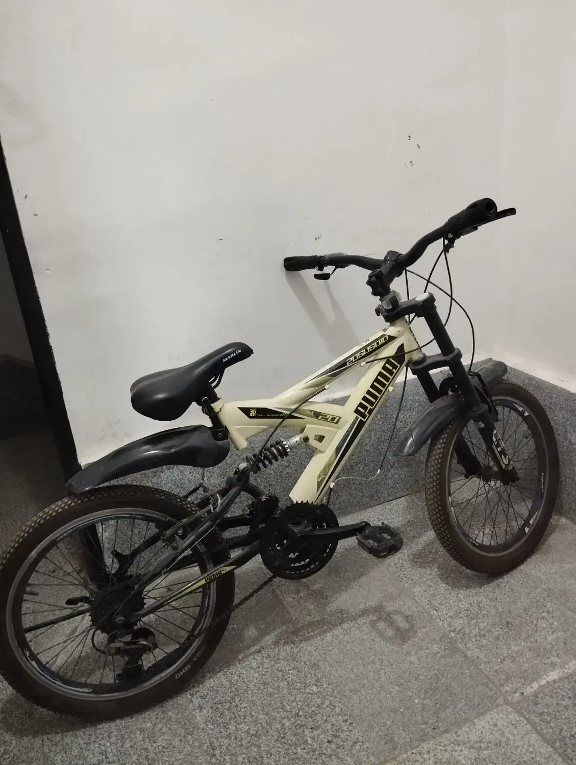 دوچرخه ۲۰|دوچرخه، اسکیت، اسکوتر|مشهد, الهیه|دیوار