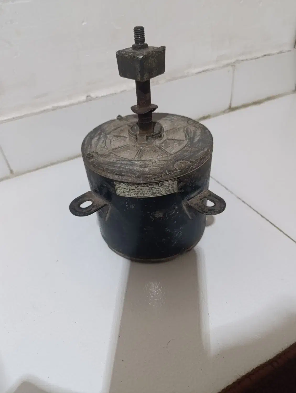 فن کولر گازی اسپلیت|سایر لوازم برقی|بندرعباس, |دیوار