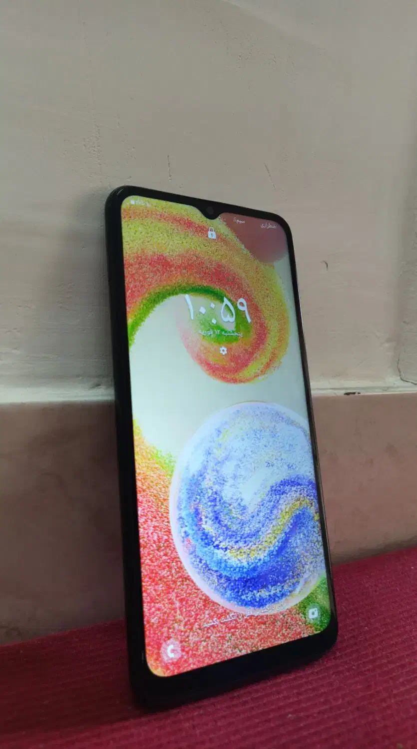 Galaxy a04|موبایل|مشهد, طبرسی شمالی|دیوار