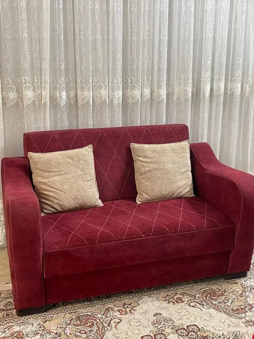 مبل ۹ نفره|مبلمان خانگی و میز عسلی|لنگرود, |دیوار