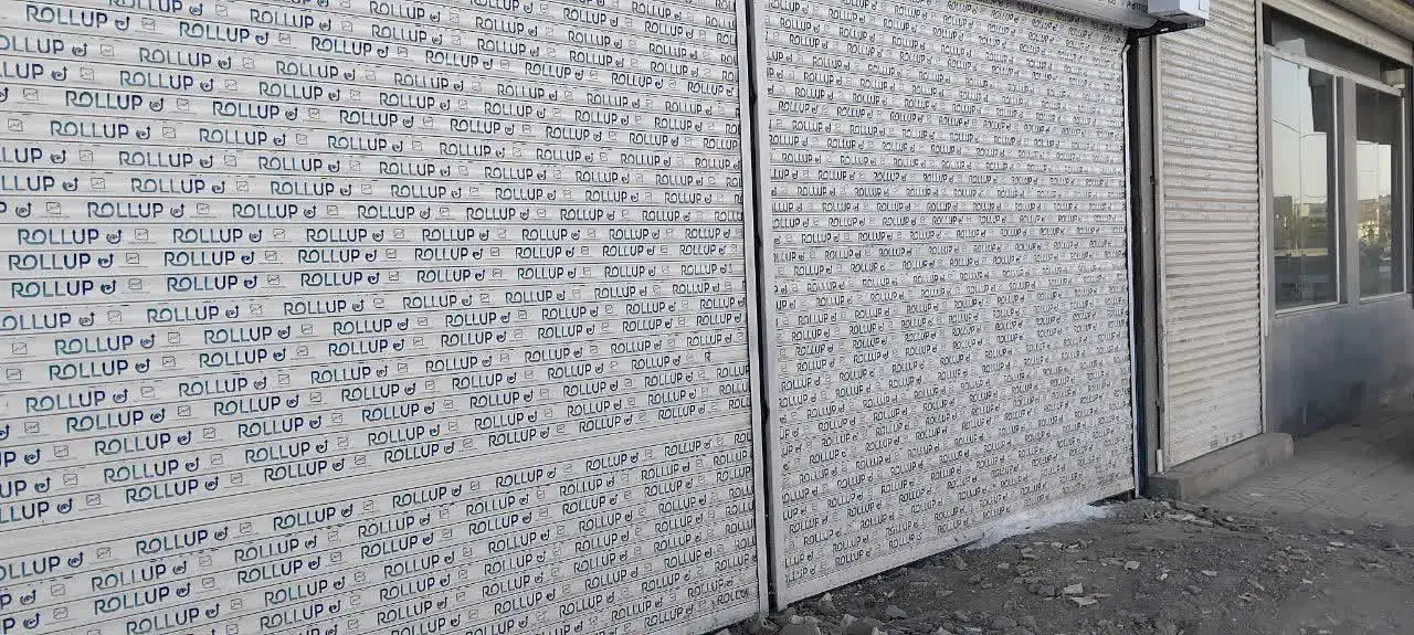 ۳۰ متر مغازه فروشی حاشیه خیابان اصلی توس۳۳|فروش مغازه و غرفه|مشهد, نوید|دیوار