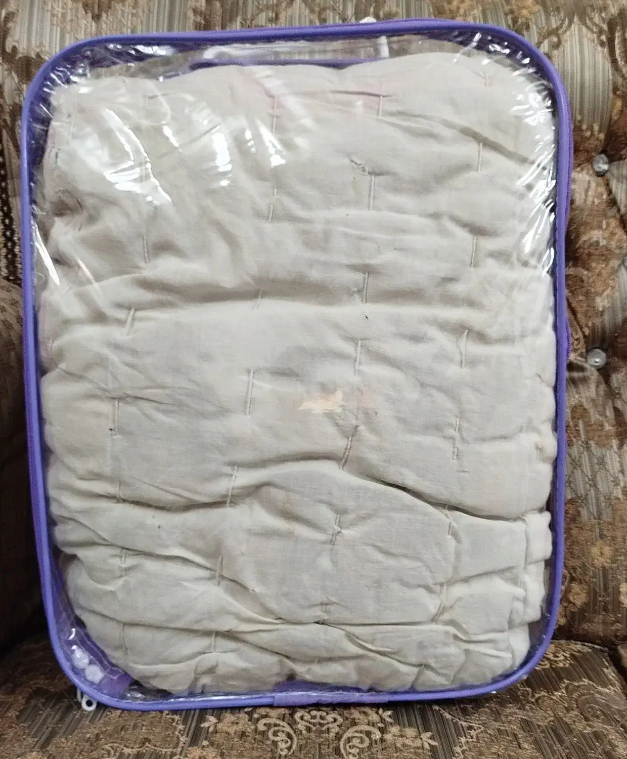 کاور پتو|رختخواب، بالش، پتو|تبریز, |دیوار