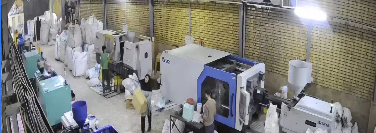 تکنسین تزریق|استخدام صنعتی، فنی، مهندسی|خاوران, |دیوار