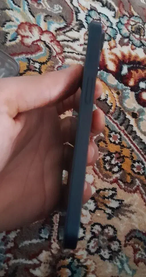 آیفون 13نرمال|موبایل|تاکستان, |دیوار