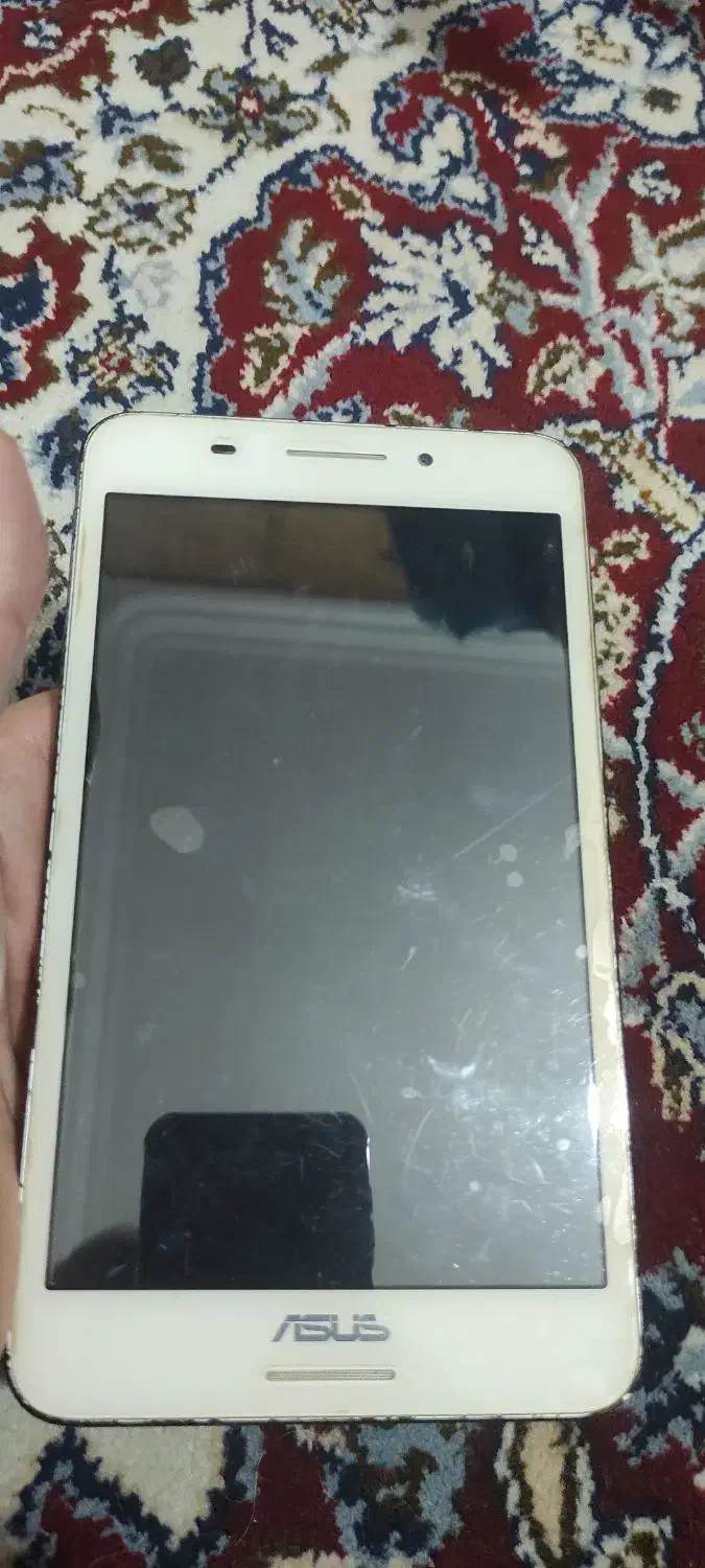 تبلت ایسوس fe375|تبلت|قائمشهر, |دیوار