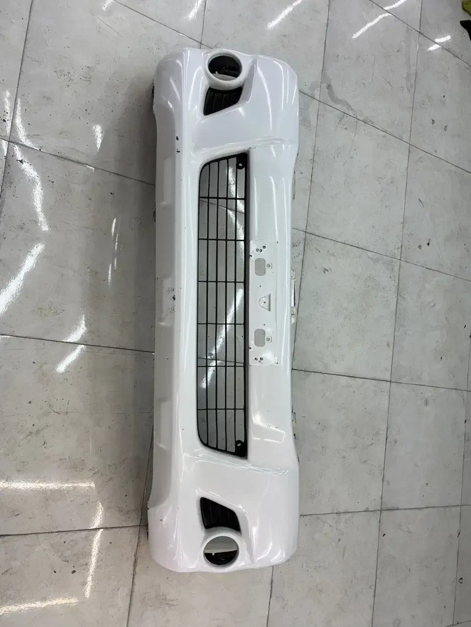 چراغ جلو سپر مانیتور جلو پنجره بکسل هایلوکس 2014|قطعات یدکی و لوازم جانبی|اهواز, کوی آغاجاری|دیوار