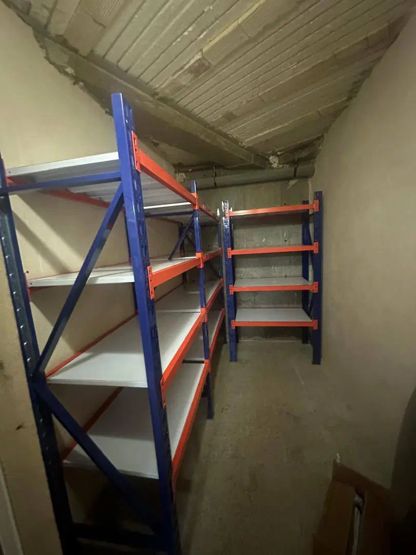 178متر قفسه تمیز نو قیمت پایین*ارسال روزانه|فروشگاه و مغازه|تهران, سوهانک|دیوار