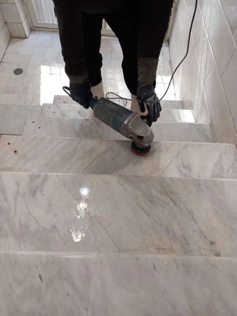 کفسابی وسنگ سابی ونماشویی در تمام نقاط|خدمات نظافت|کرج, گلشهر|دیوار