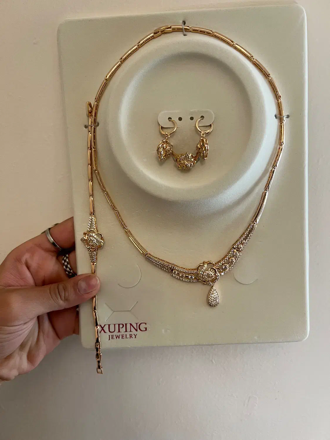 نیم ست و ست کامل ژوپینگ|بدلیجات|تهران, امامت|دیوار