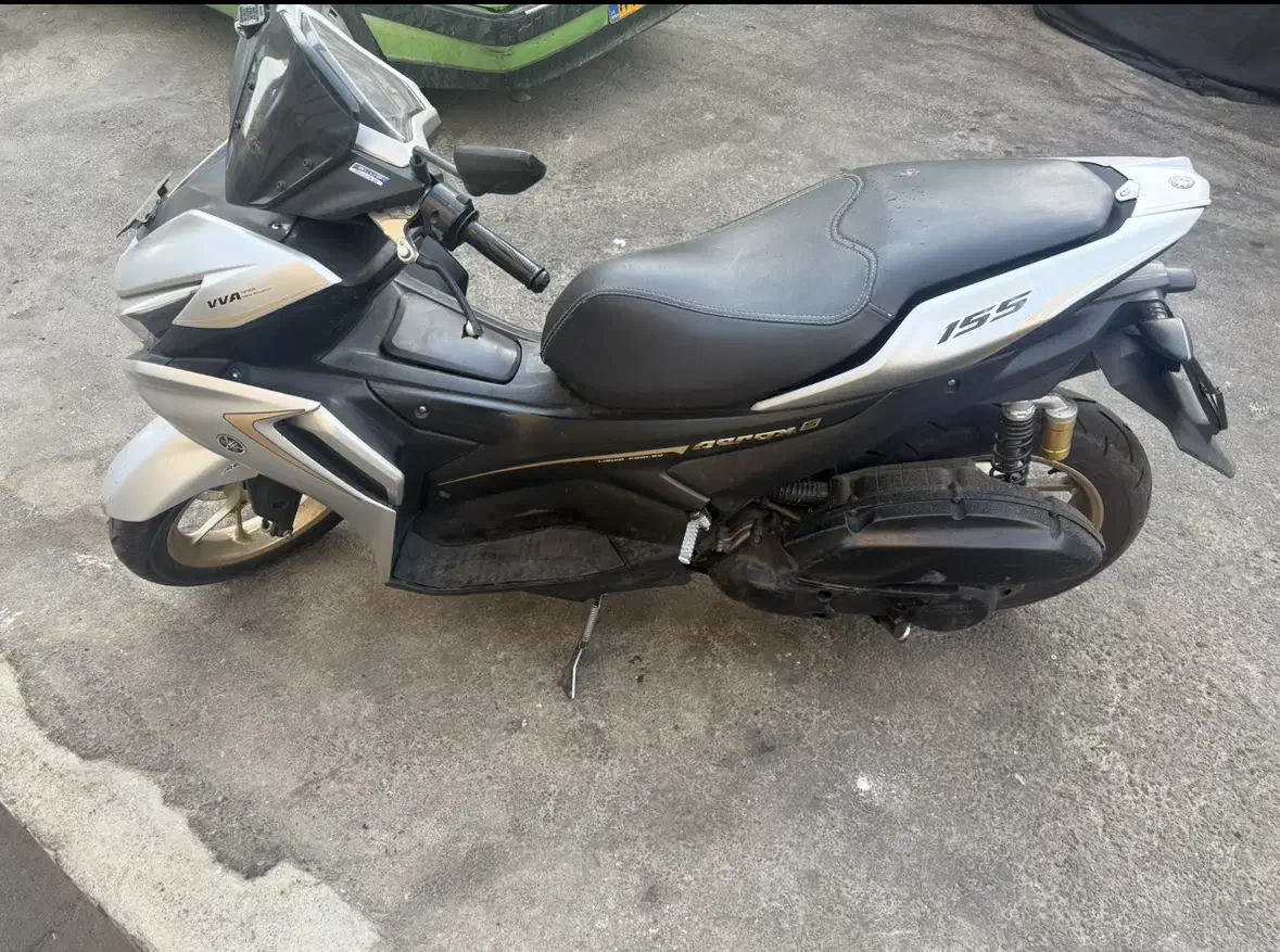 موتور ایروکس مدل ۱۴۰۱|موتورسیکلت|تهران, بازار|دیوار