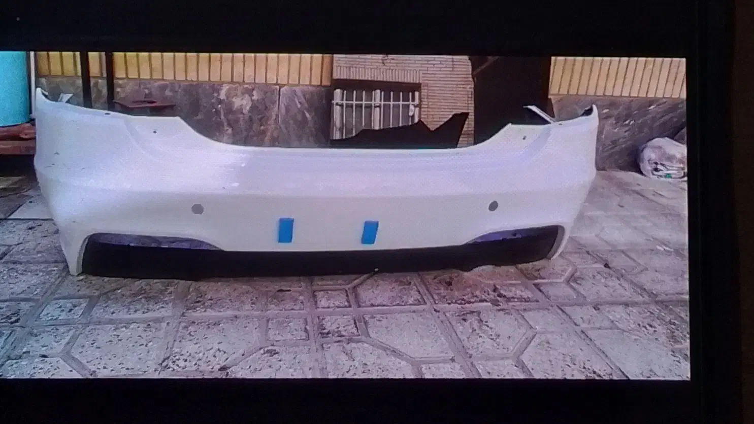 سپرساینا اس فابریک کارخانه|قطعات یدکی و لوازم جانبی|شاهینشهر, سعدی جنوبی|دیوار