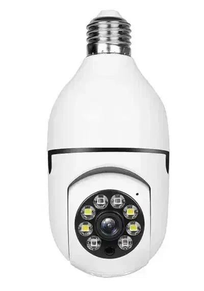 دوربین لامپی وفای دار حافظه دار|دوربین مداربسته|کوه چنار, |دیوار