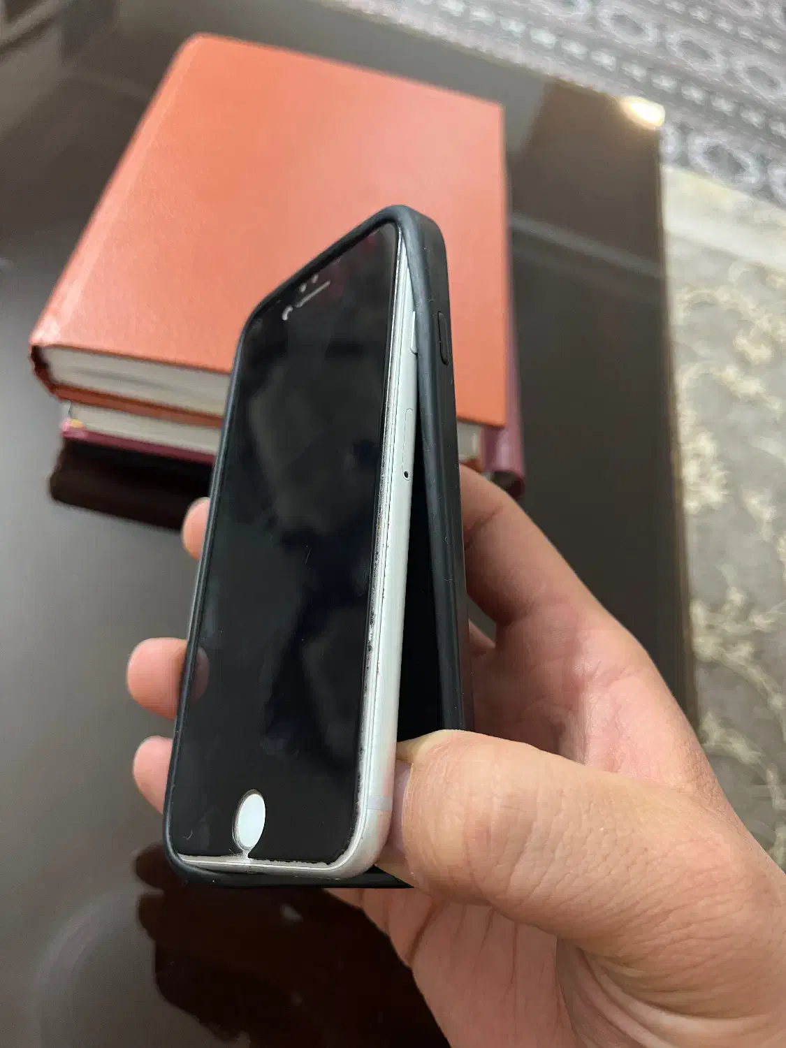 آیفون 6s|موبایل|قم, شاه سید علی|دیوار