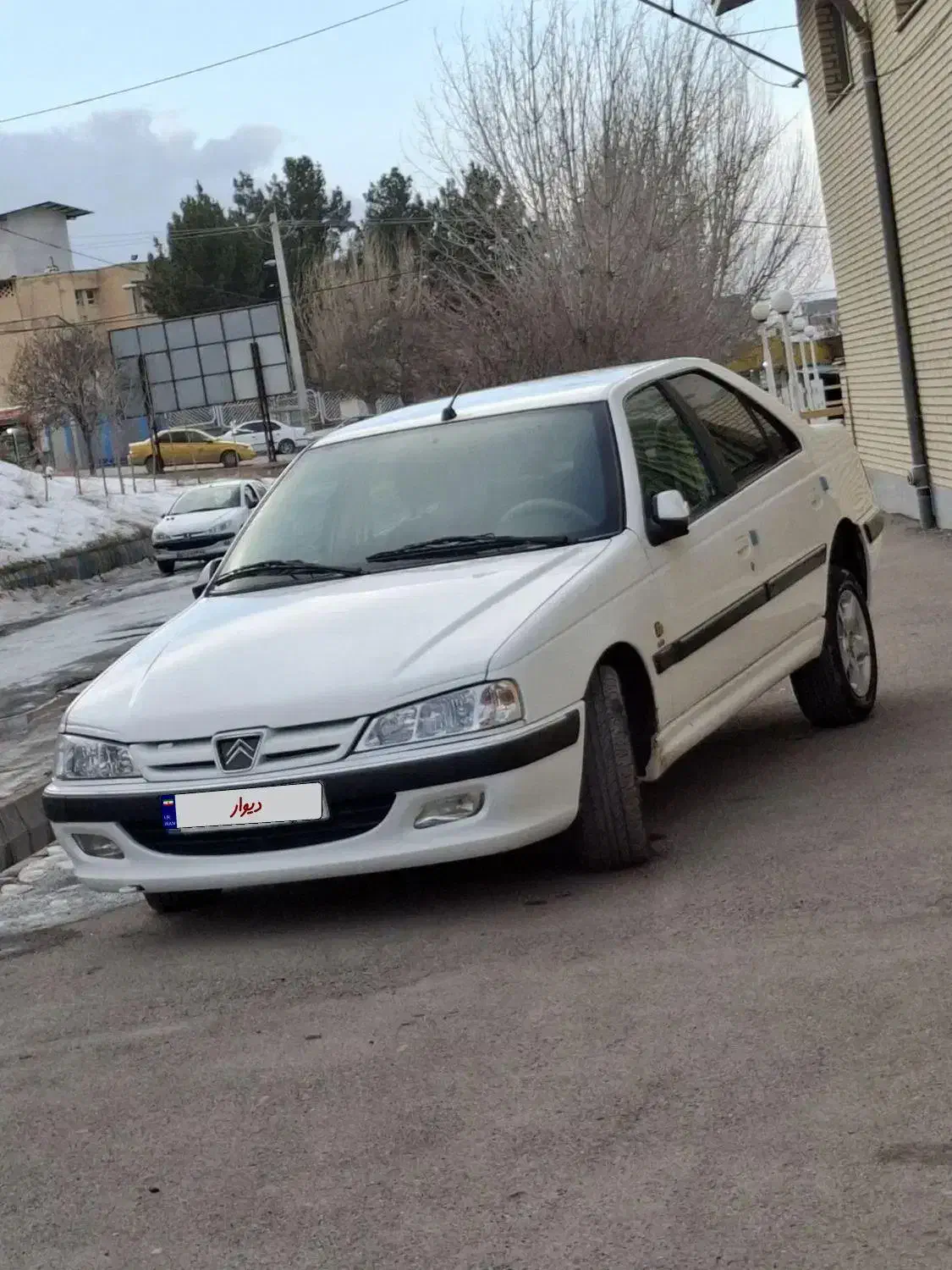 tu5|خودرو سواری و وانت|مشگین شهر, |دیوار