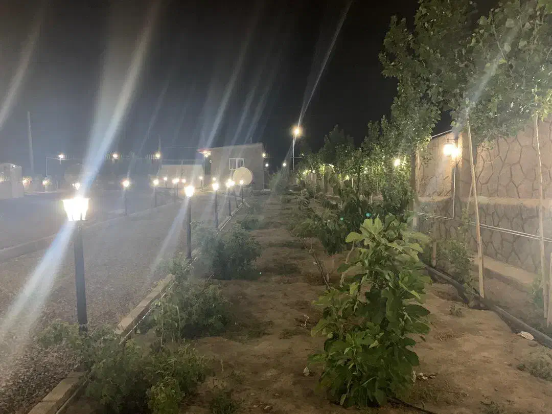 باغ صوفیان ۱۷۰۰ متری ب|فروش خانه و ویلا|صوفیان, |دیوار