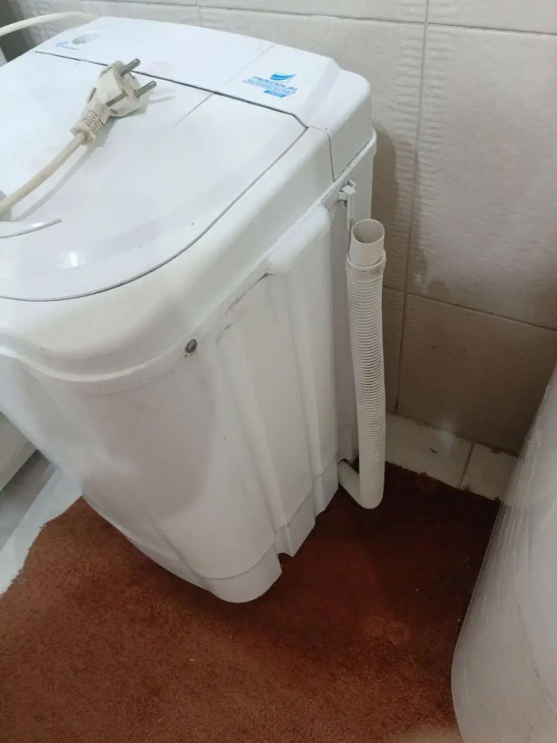 مینی واش|ماشین لباسشویی و خشک‌کن لباس|تهران, هلال احمر|دیوار