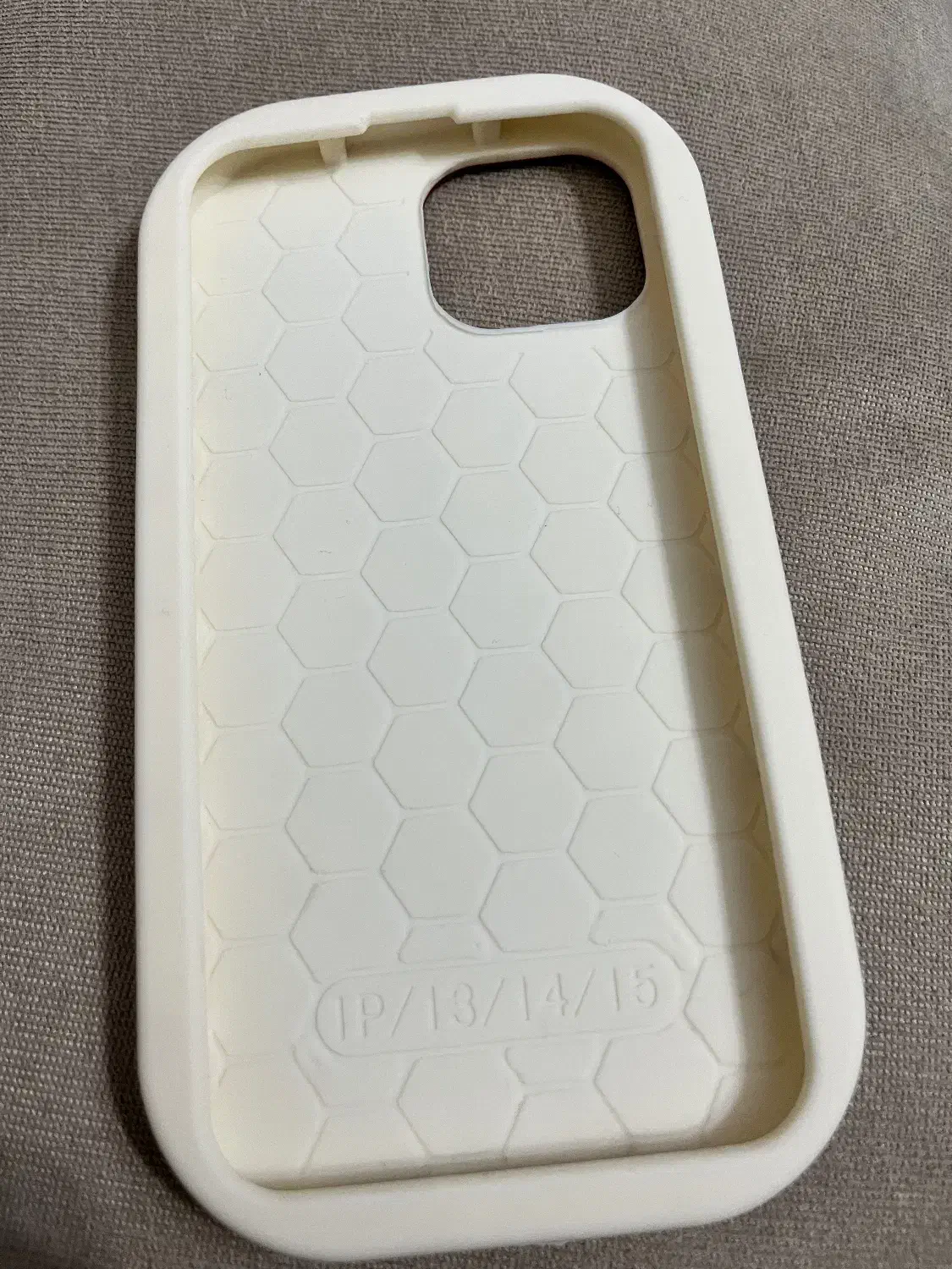 قاب آیفون ۱۳ نرمال|لوازم جانبی موبایل و تبلت|تهران, سازمان آب|دیوار