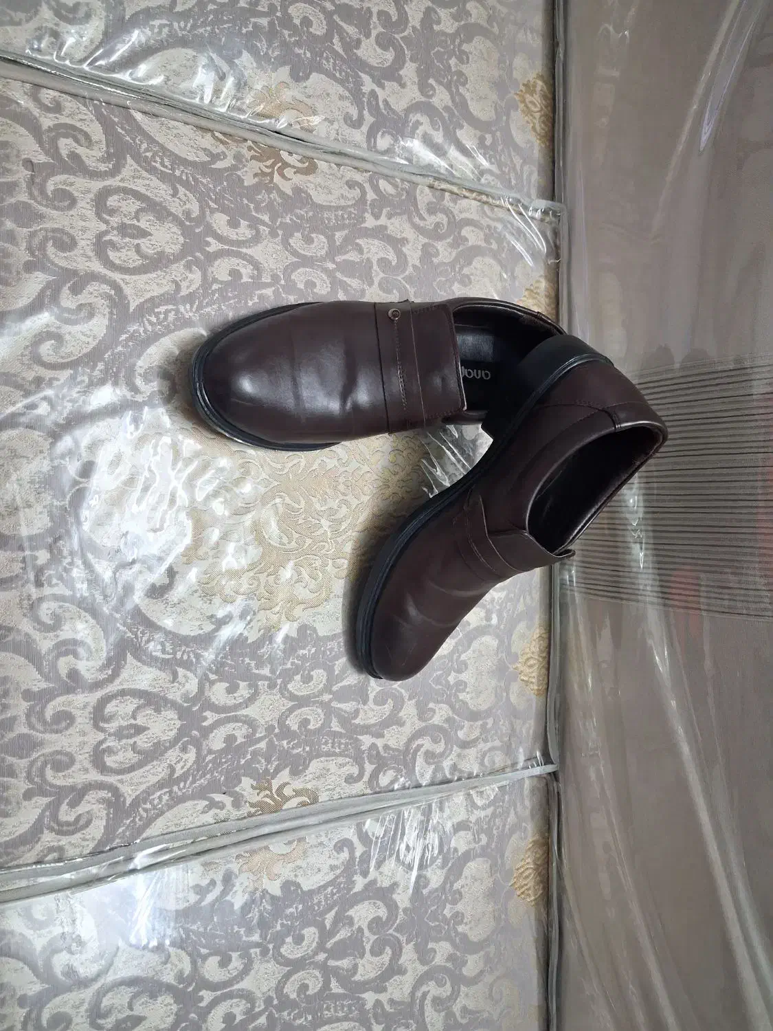 کفش مردانه|کیف، کفش، کمربند|مشهد, مشکینی (شهرک غرب)|دیوار