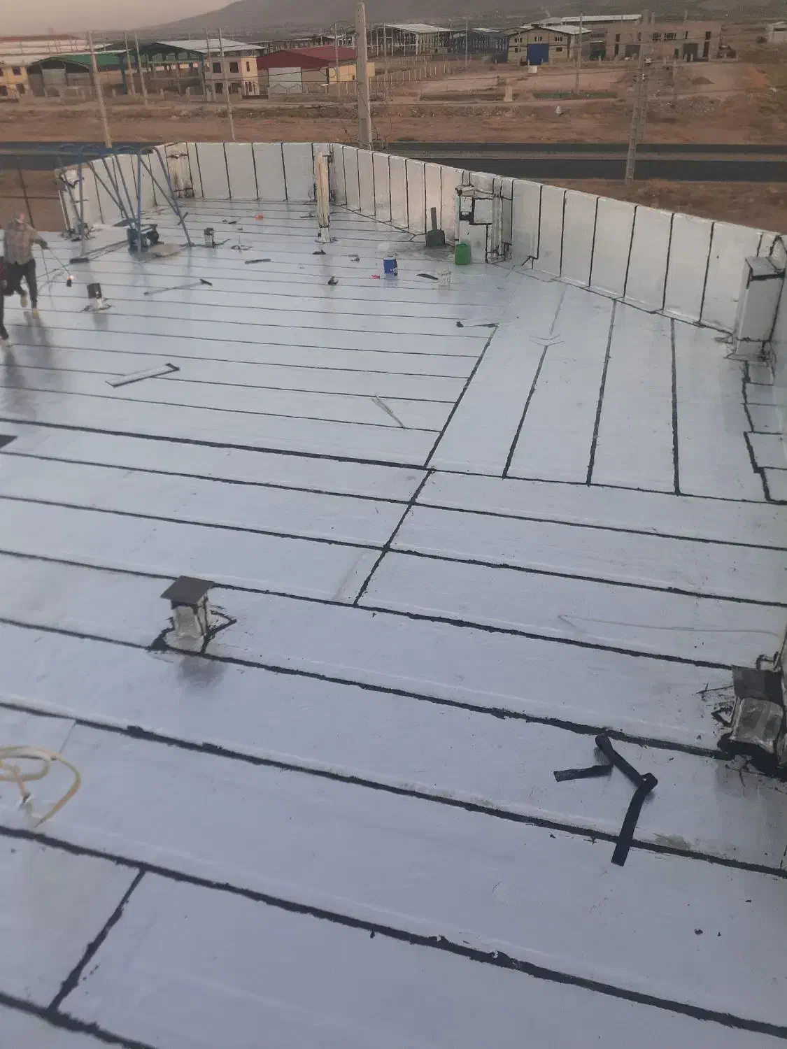 فروش ونصب ایزوگام|خدمات پیشه و مهارت|شیراز, فرهنگ شهر|دیوار