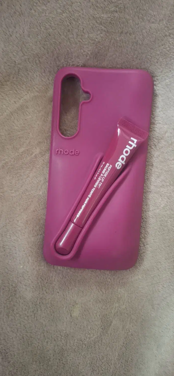 گارد سامسونگ A55|لوازم جانبی موبایل و تبلت|قم, بکایی|دیوار