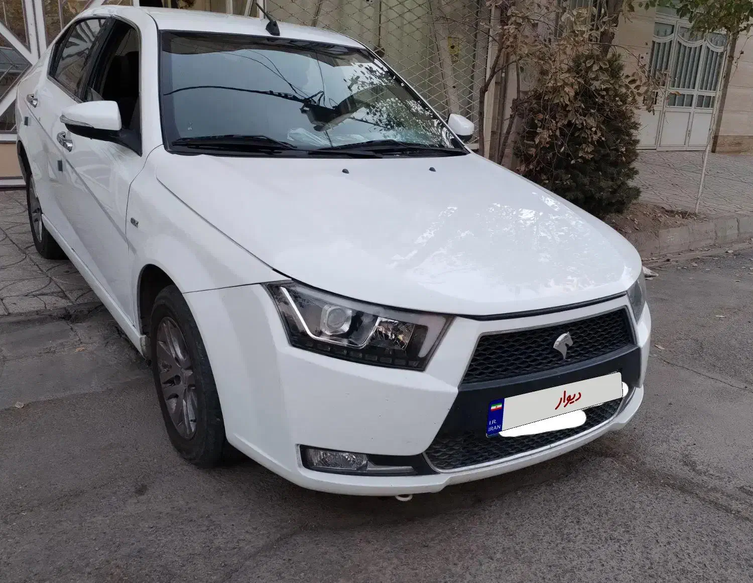 دنا پلاس مدل 1399|خودرو سواری و وانت|نیشابور, شهرک بسیج|دیوار