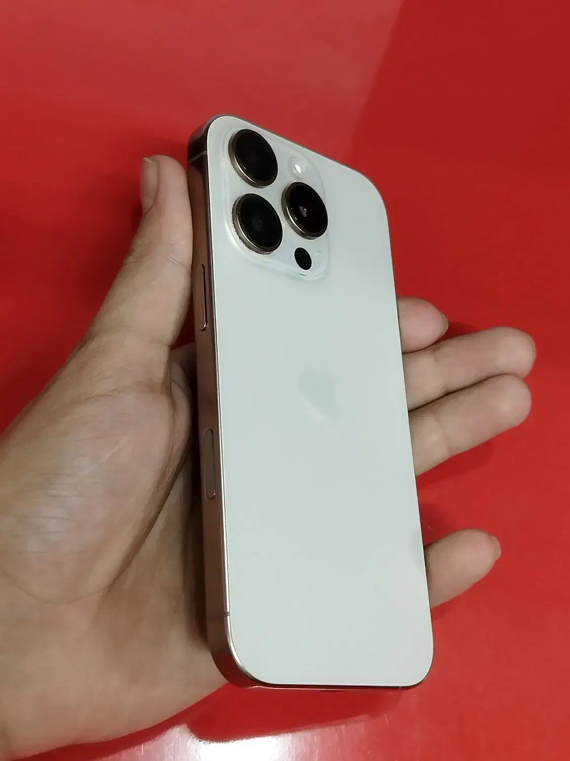 ipone 16 pro|موبایل|شاهین‌شهر, بانک استان|دیوار