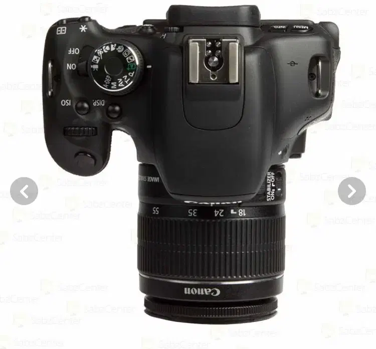 دوربین عکاسی کانن EOS 600D با لنز ۱۸-۵۵|دوربین عکاسی و فیلمبرداری|بندرعباس, |دیوار