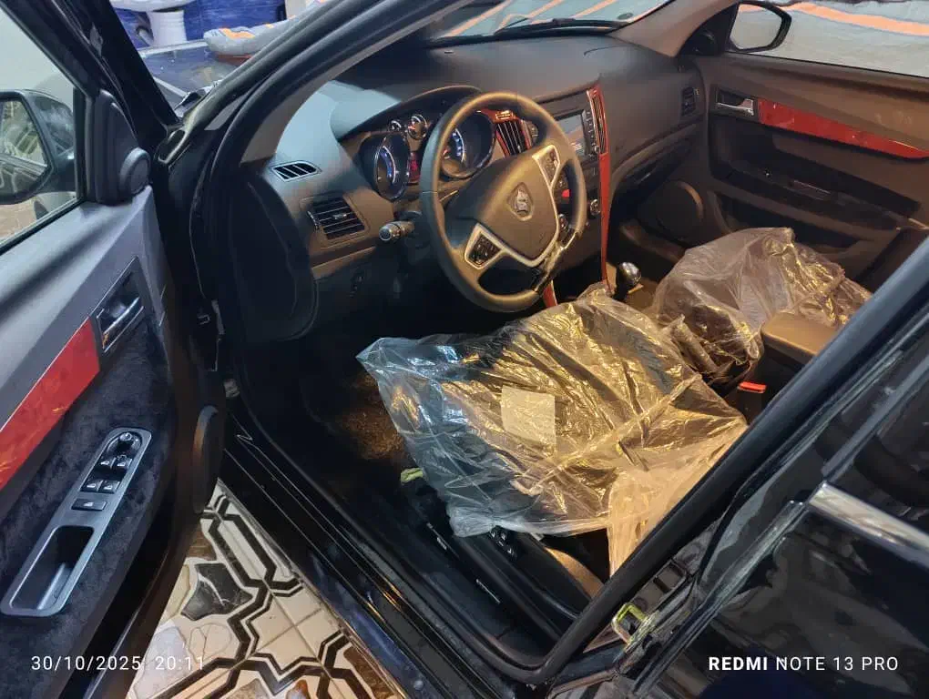 دنا پلاس6دنده 1404/7|خودرو سواری و وانت|خرمشهر, |دیوار