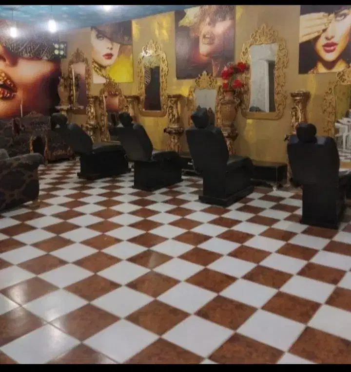 اموزشگاه ارایشی|خدمات آموزشی|شوش, |دیوار