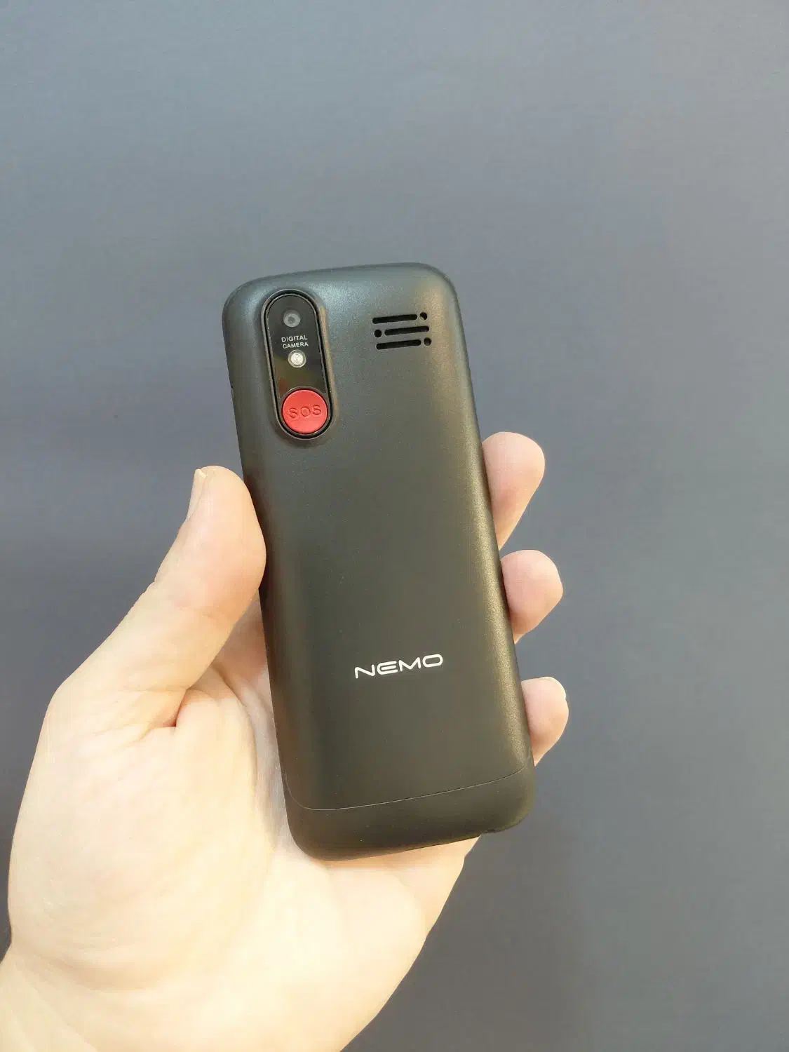 گوشی آکبند|موبایل|چالوس, |دیوار