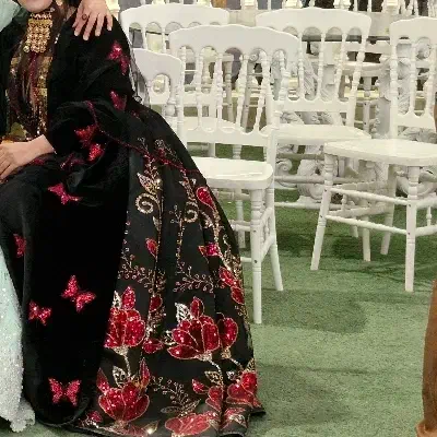 لباس محلی|لباس|یاسوج, |دیوار