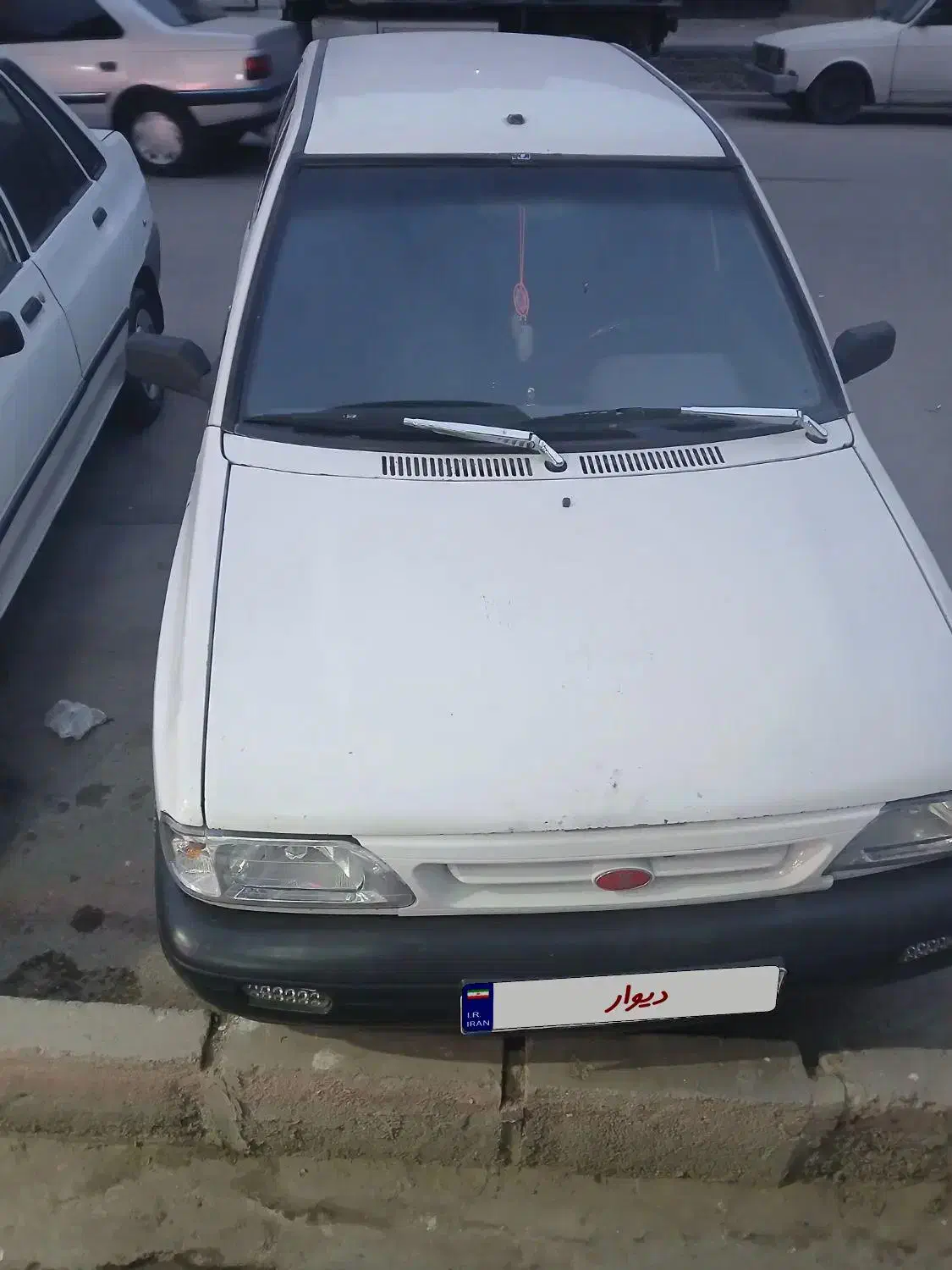 فروش فوری|خودرو سواری و وانت|پاکدشت, حصار امیر|دیوار