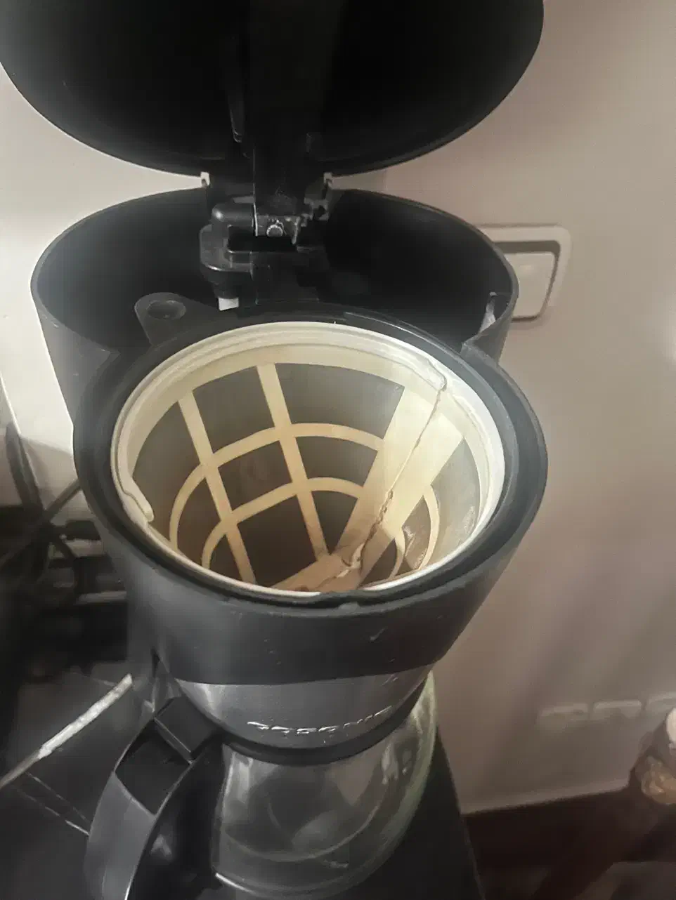 قهوه ساز(قهوه جوش)گوسونیک،گاسونیک|سماور، چایساز، قهوهساز|تهران, نیروی هوایی (پیروزی)|دیوار