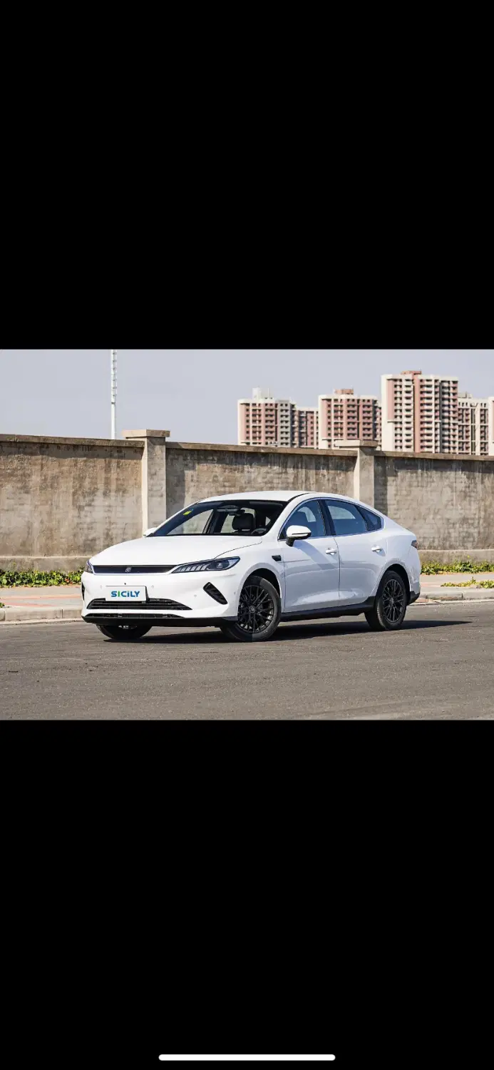 BYD بی وای دی ۲۰۲۵ پلاک ملی|خودرو سواری و وانت|اهواز, نادری|دیوار