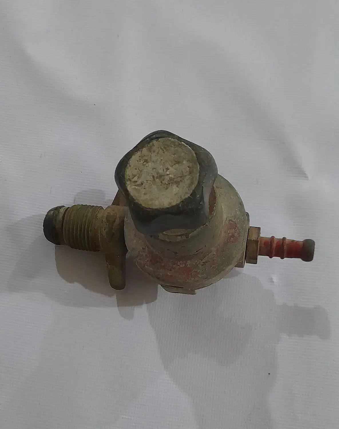 رگلاتور گاز|اجاق گاز و لوازم برقی پخت‌وپز|رامهرمز, |دیوار