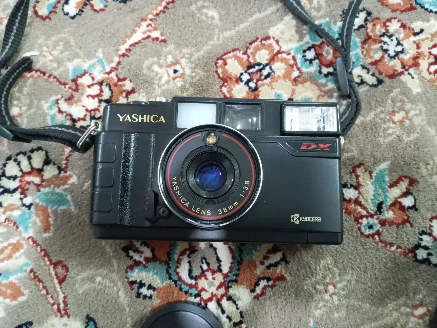 دوربین|دوربین عکاسی و فیلم‌برداری|قنوات, |دیوار