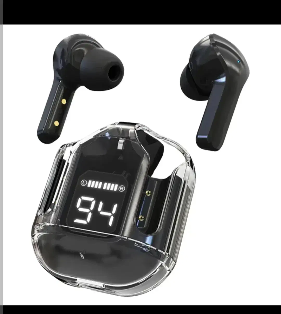 هندزفری بلوتوثی مدل Ultrapods|لوازم جانبی موبایل و تبلت|چهارباغ, |دیوار