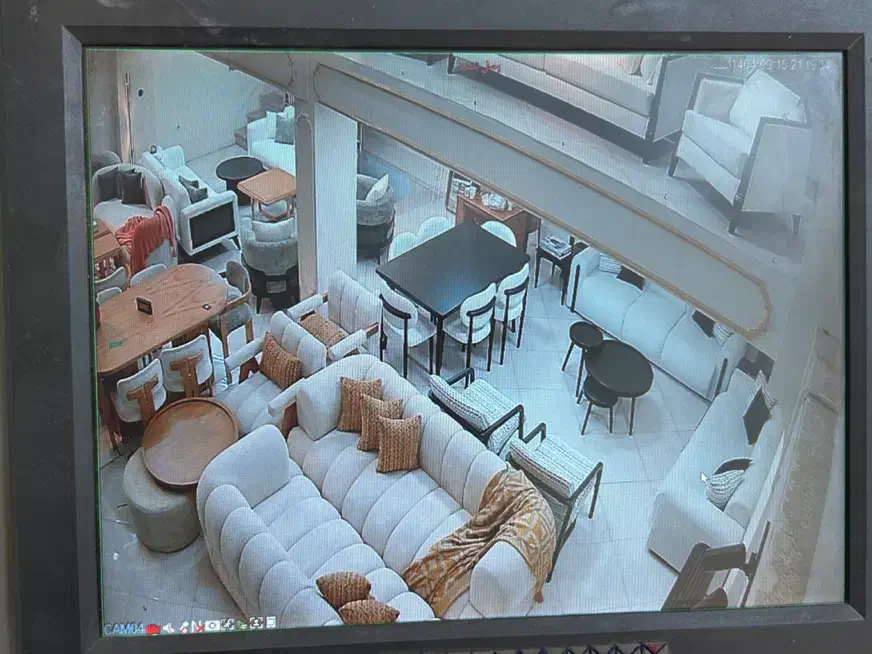 پک  فول اچ دی  پنج مگاپیکسل *اقساط ویژه*|دوربین مداربسته|ملایر, |دیوار