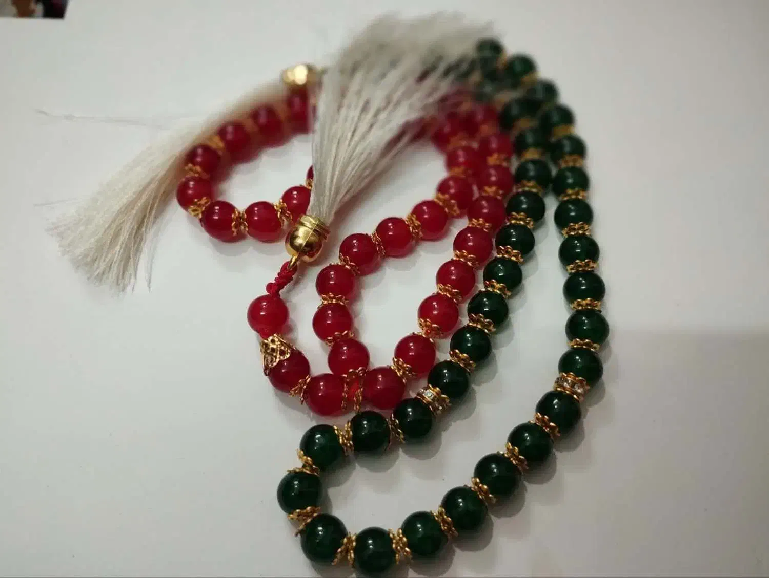 تسبیح زینتی|بدلیجات|فسا, |دیوار