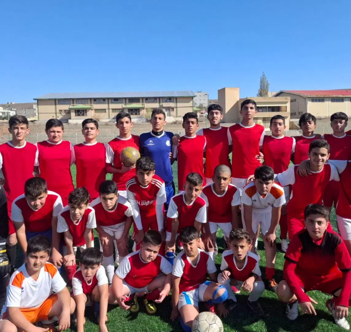 نماینده باشگاه پرسپولیس تهران در اردبیل|ورزش‌های توپی|اردبیل, |دیوار