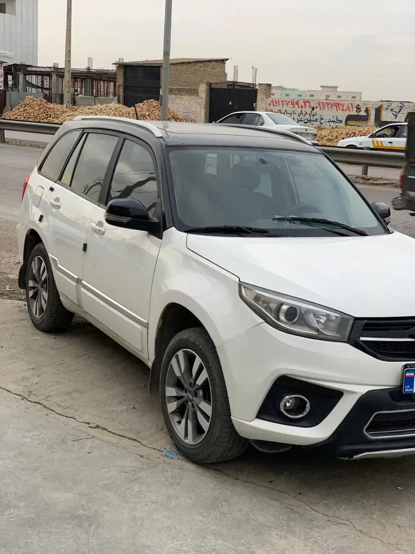 X33 s مدل ۹۶|خودرو سواری و وانت|گنبد کاووس, |دیوار