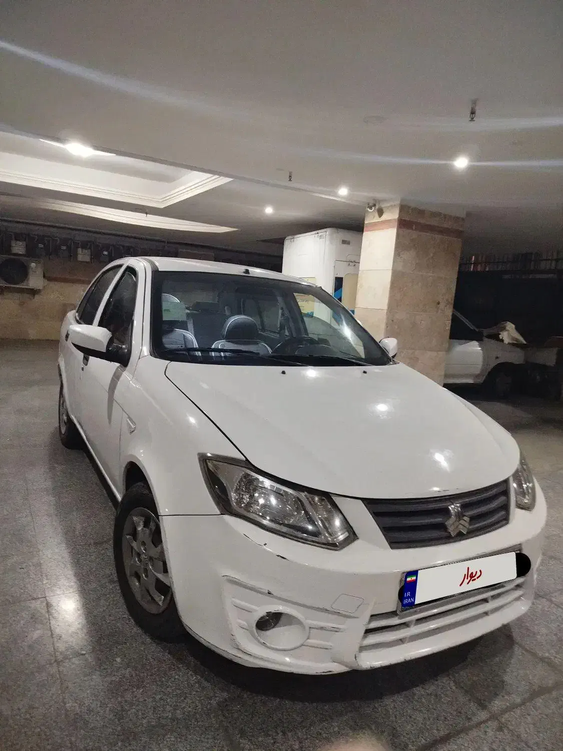 ساینا 98|خودرو سواری و وانت|شهر ری, جوانمرد قصاب|دیوار