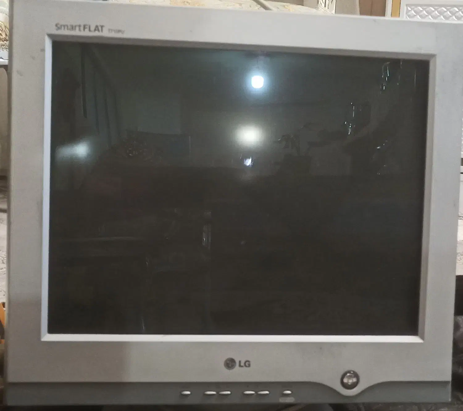 مانیتور|قطعات و لوازم جانبی رایانه|سبزوار, شرق کال عیدگاه|دیوار