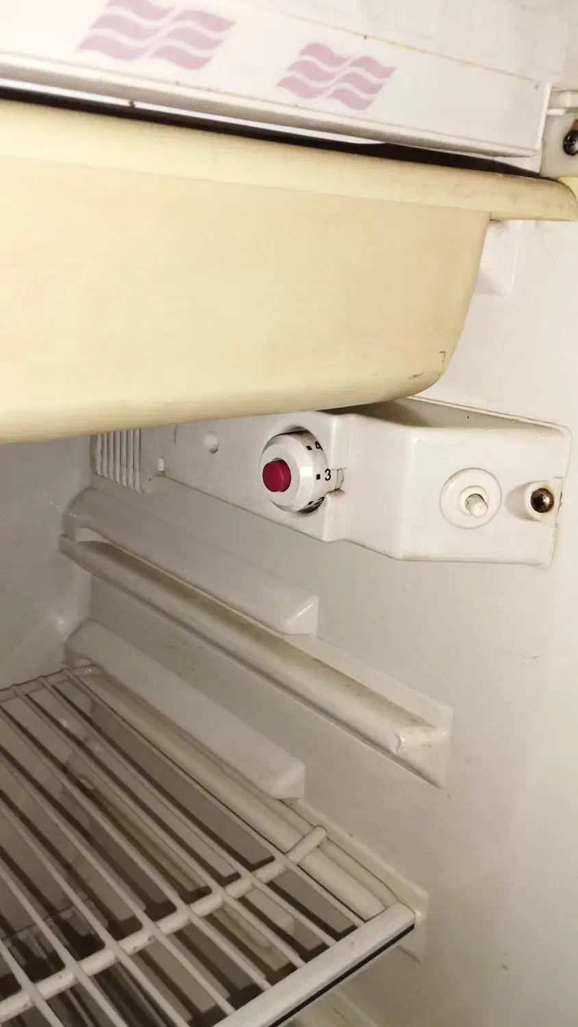 یخچال|یخچال و فریزر|قم, نوبهار|دیوار