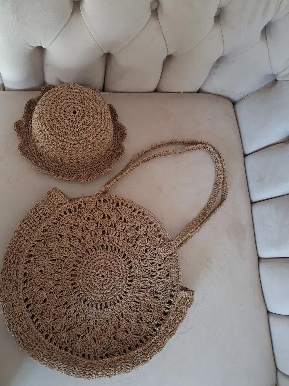 دستبافتهای من|کیف، کفش، کمربند|شهرکرد, |دیوار